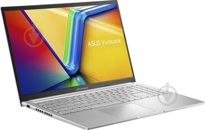 Ноутбук Asus Vivobook 15 M1502YA-BQ619 15,6" (90NB0X22-M00XE0) cool silver - фото 3 Ноутбук Asus Vivobook 15 M1502YA-BQ619 15,6" (90NB0X22-M00XE0) cool silver - фото 3