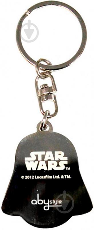Брелок FSD Star Wars, Дарт Вейдер (ABYKEY007) - фото 2