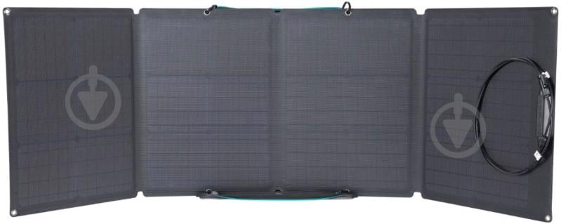 Солнечная панель EcoFlow 110 Вт Solar Panel