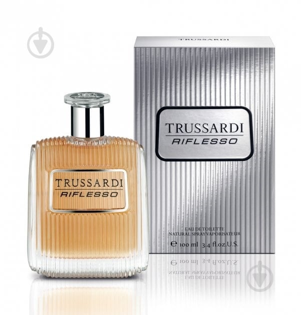 Туалетная вода Trussardi Riflesso 100 мл - фото 1