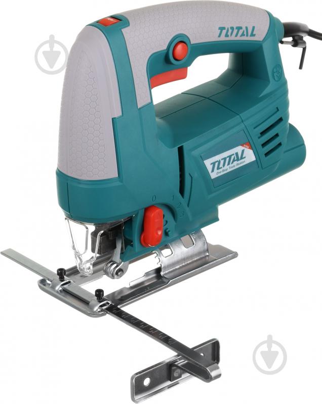 Электролобзик TOTAL® TS205656 - фото 1