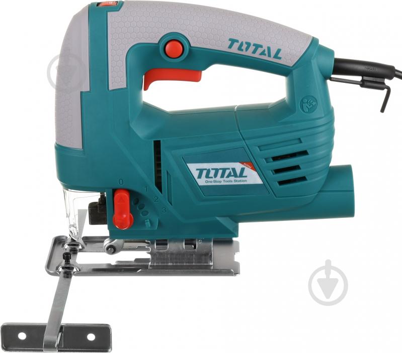 Электролобзик TOTAL® TS205656 - фото 2