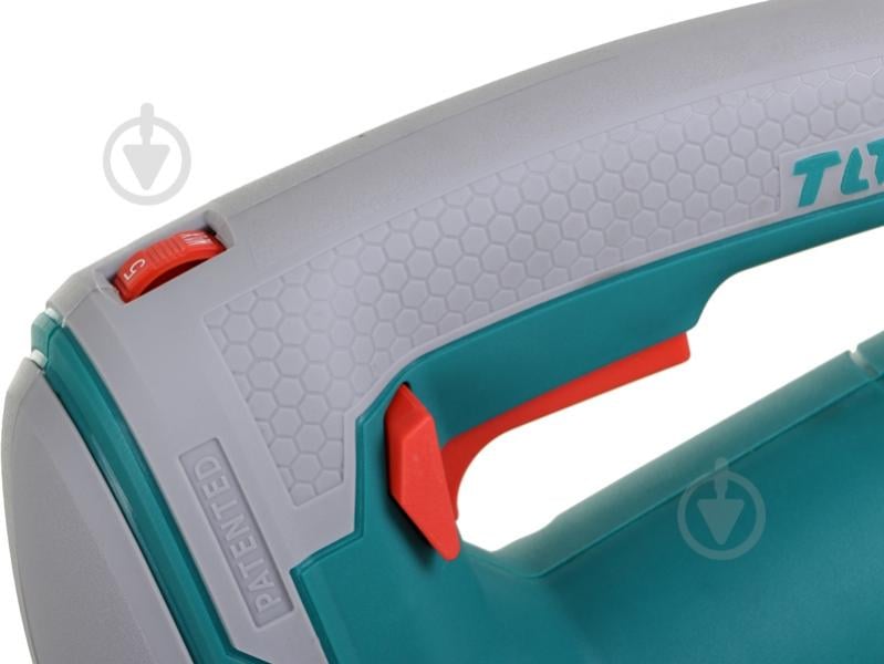 Электролобзик TOTAL® TS2081006 - фото 4