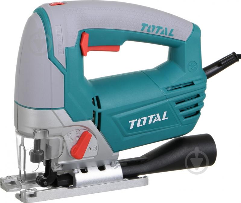 Электролобзик TOTAL® TS2081006 - фото 1