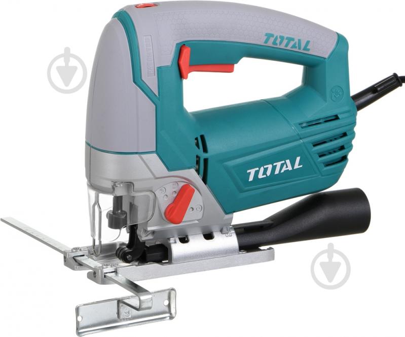 Электролобзик TOTAL® TS2081006 - фото 2