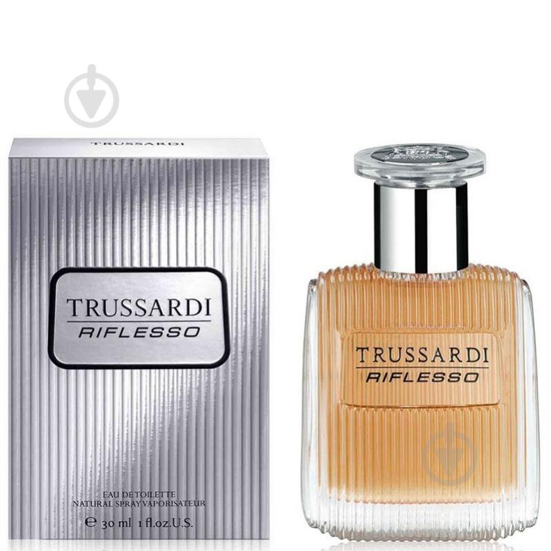 Туалетная вода Trussardi Riflesso 30 мл - фото 1