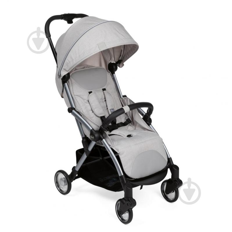 Коляска прогулочная Chicco Goody Plus Stroller 79877.72 - фото 1