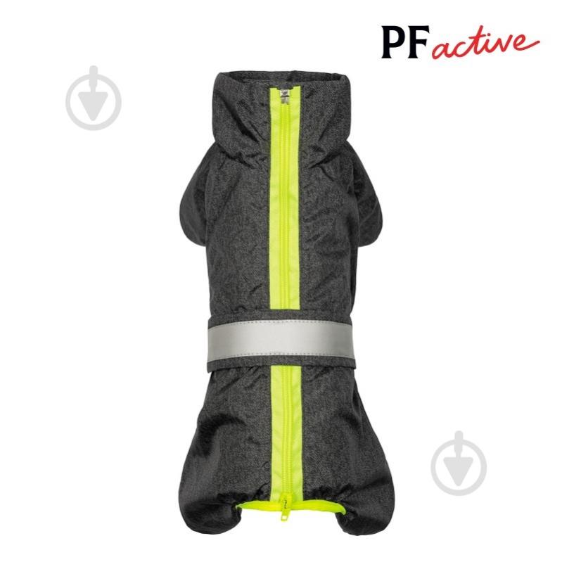 Дощовик Pet Fashion Rain S (PR241642) - фото 2