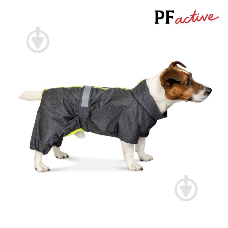 Дощовик Pet Fashion Rain S (PR241642) - фото 3