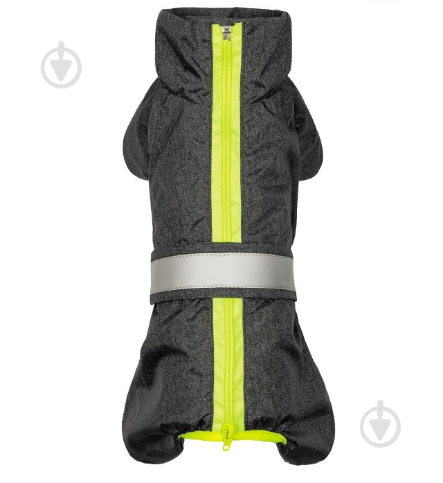 Дощовик Pet Fashion Rain S (PR241642) - фото 1