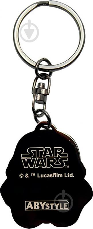 Брелок FSD Star Wars, Штурмовик (ABYKEY026) - фото 2