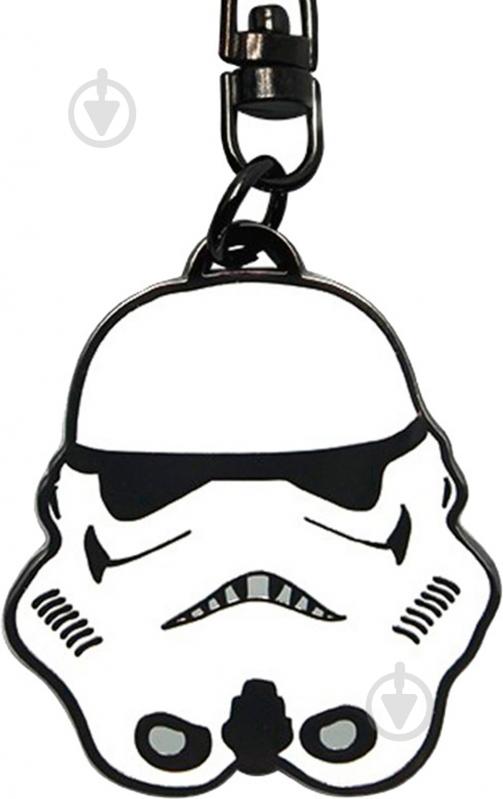 Брелок FSD Star Wars, Штурмовик (ABYKEY026) - фото 3