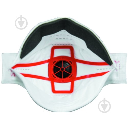 Респиратор JSP Springfit FFP3 BGA802-206-N00 - фото 2