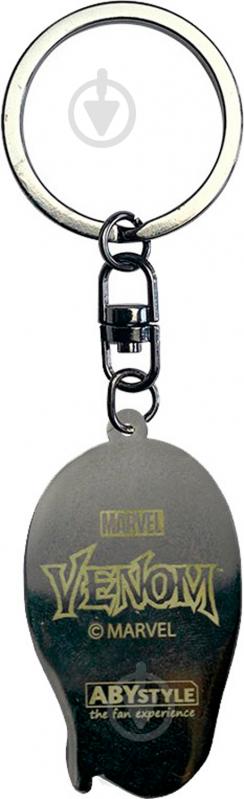 Брелок FSD Марвел Веном (ABYKEY258) - фото 2