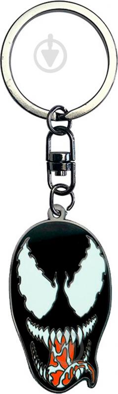 Брелок FSD Марвел Веном (ABYKEY258) - фото 1