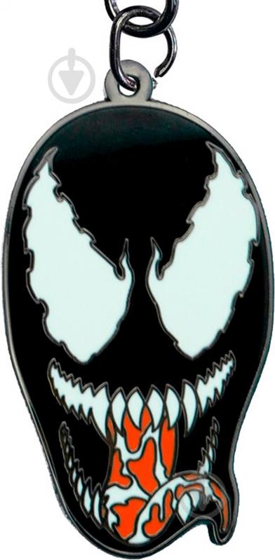 Брелок FSD Марвел Веном (ABYKEY258) - фото 3