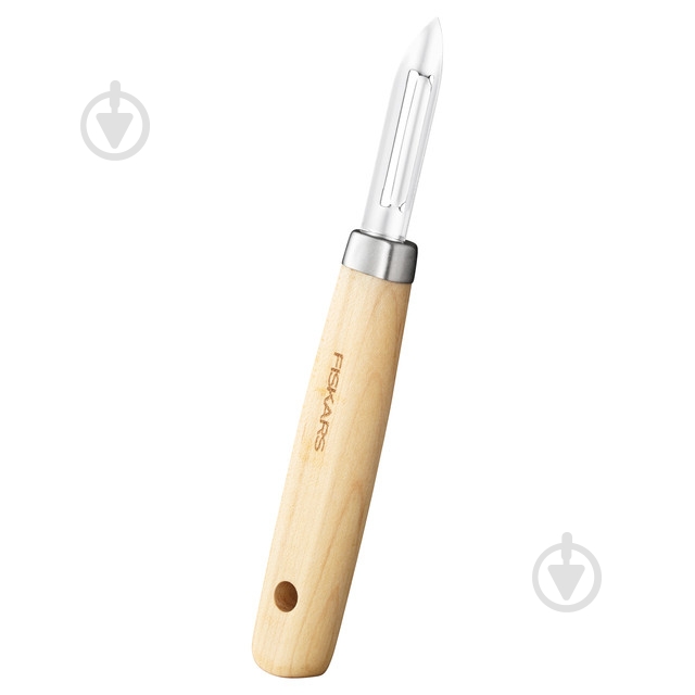 Нож для чистки Fiskars Folken - фото 2