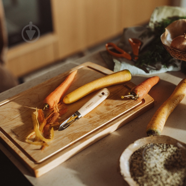 Нож для чистки Fiskars Folken - фото 8