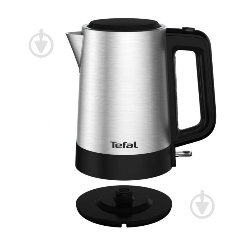 Електрочайник Tefal KET BI520D10 - фото 9