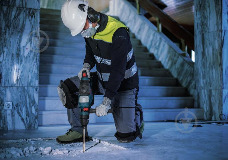 Піка Bosch SDS-plus 200 мм 250 мм 2609390576 - фото 23
