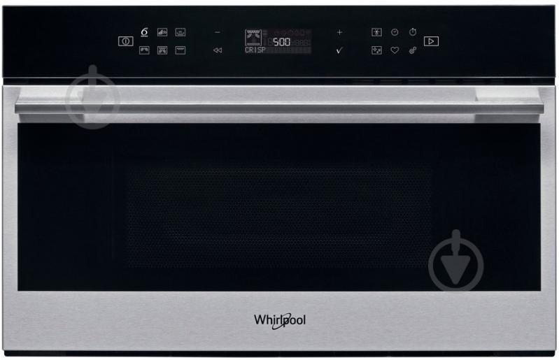 Вбудовувана мікрохвильова піч Whirlpool W7MD440 - фото 1