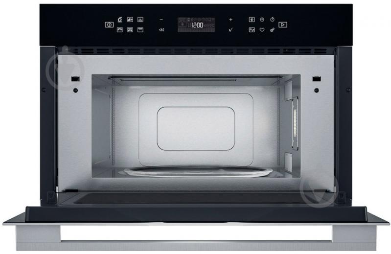 Вбудовувана мікрохвильова піч Whirlpool W7MD440 - фото 3