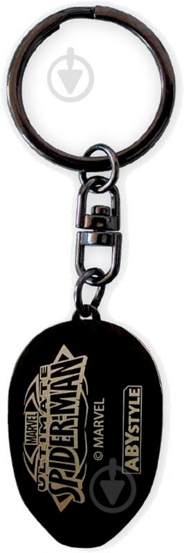 Брелок FSD Марвел Человек-Паук (ABYKEY166) - фото 2 Брелок FSD Марвел Человек-Паук (ABYKEY166) - фото 2