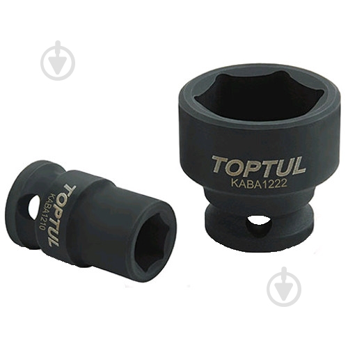 Головка Toptul 1 шт. KABA3246 - фото 1