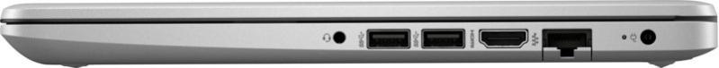 Ноутбук HP 240 G8 14" (59T30EA) grey - фото 4 Ноутбук HP 240 G8 14" (59T30EA) grey - фото 4