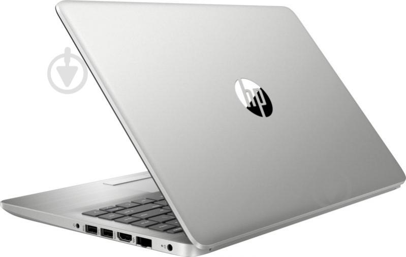 Ноутбук HP 240 G8 14" (59T30EA) grey - фото 5 Ноутбук HP 240 G8 14" (59T30EA) grey - фото 5