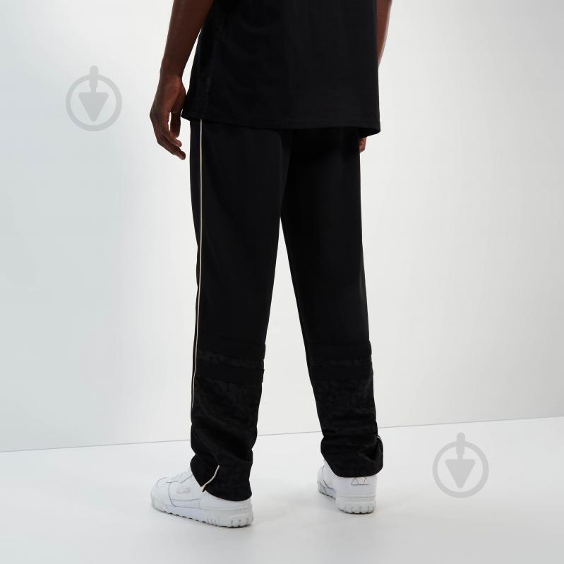 Штани Ellesse FORNACE TRACK PANT SUT19257011 р. S чорний - фото 3