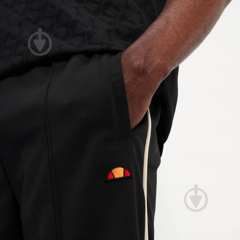 Штани Ellesse FORNACE TRACK PANT SUT19257011 р. S чорний - фото 5