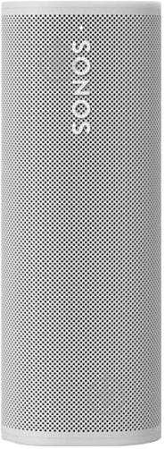 Акустична система Sonos Roam 1.0 white (ROAM1R21) - фото 1