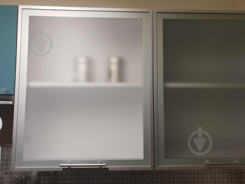 Уголок алюминиевый АЛЮПРО 25x25x1,5 мм 1000 мм без покрытия - фото 3