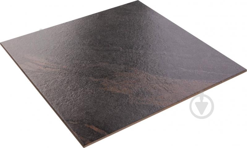 Плитка Allore Group Slate Anthracite F PR NR Sugar 1 47x47 см - фото 6