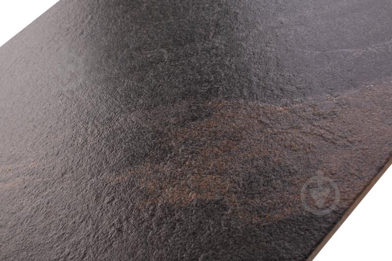 Плитка Allore Group Slate Anthracite F PR NR Sugar 1 47x47 см - фото 2