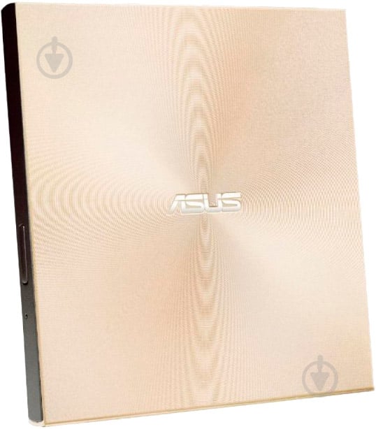 Привод Asus Gold USB Type-C SDRW-08U8M-U/GOLD/G/AS/P - фото 2