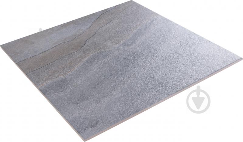 Плитка Allore Group Slate Grey F PR NR Sugar 1 47x47 см - фото 2