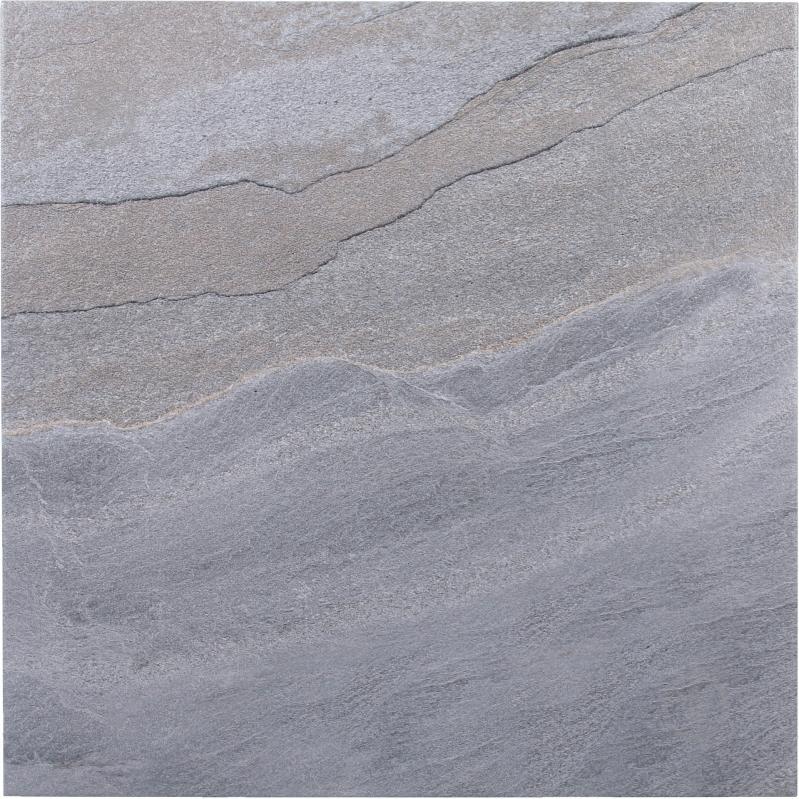 Плитка Allore Group Slate Grey F PR NR Sugar 1 47x47 см - фото 1