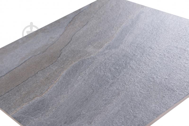 Плитка Allore Group Slate Grey F PR NR Sugar 1 47x47 см - фото 3