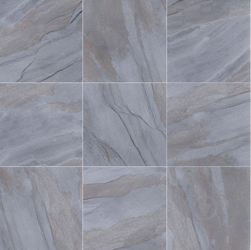 Плитка Allore Group Slate Grey F PR NR Sugar 1 47x47 см - фото 5