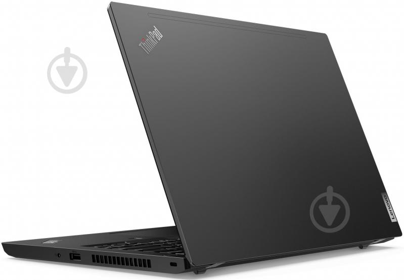 Ноутбук Lenovo ThinkPad L14 Gen 2 14" (20X5003ERT) black - фото 8