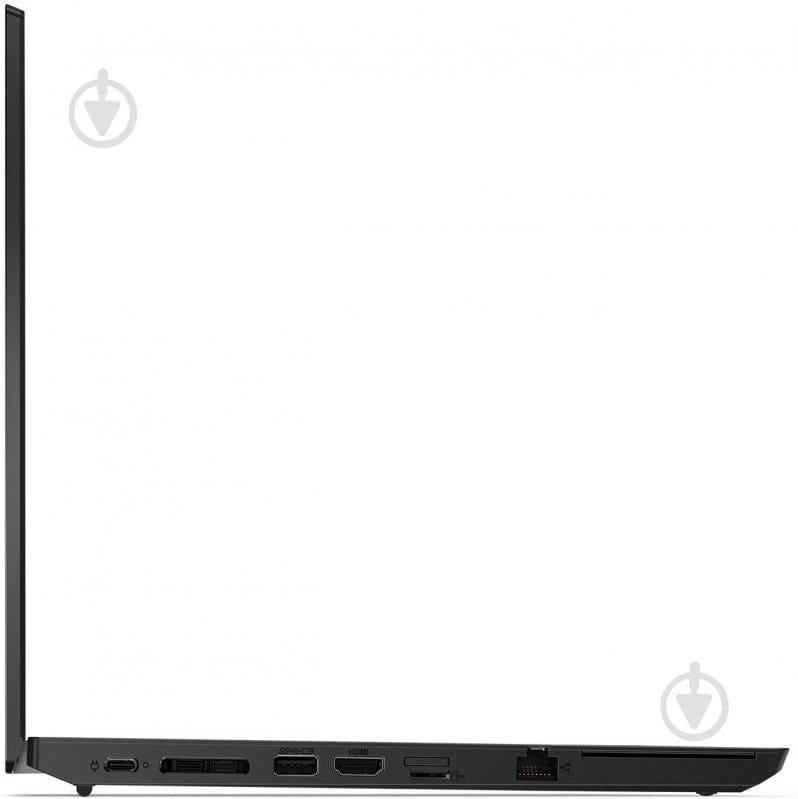 Ноутбук Lenovo ThinkPad L14 Gen 2 14" (20X5003ERT) black - фото 11