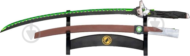 Статуэтка FSD Blizzard: Overwatch - Ultimate Genji Sword (B63206) - фото 1