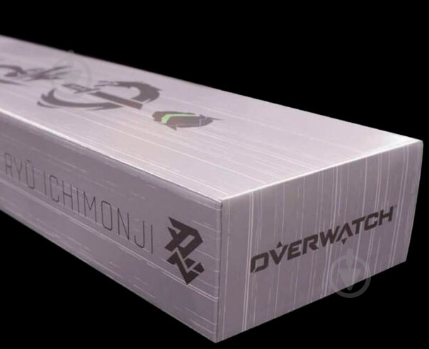 Статуэтка FSD Blizzard: Overwatch - Ultimate Genji Sword (B63206) - фото 5