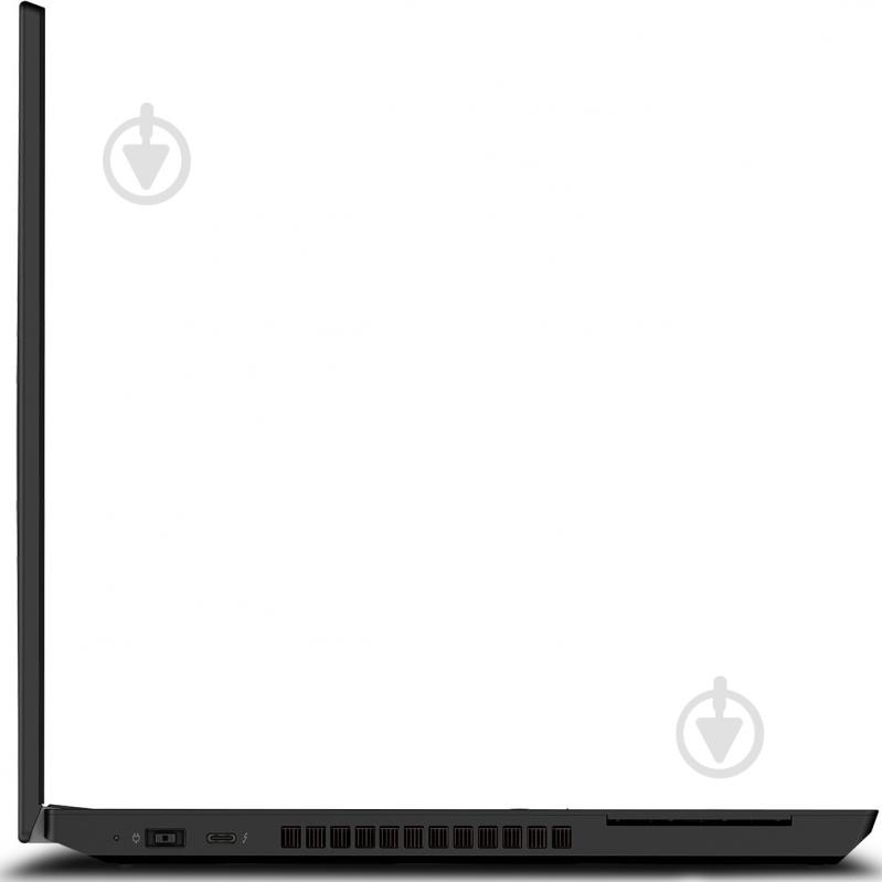 Ноутбук Lenovo ThinkPad T15p Gen 1 15,6" (20TN0019RA) black - фото 9