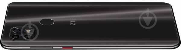 Смартфон ZTE Blade 20 Smart 4/128GB black (601974) - фото 7