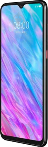 Смартфон ZTE Blade 20 Smart 4/128GB black (601974) - фото 3