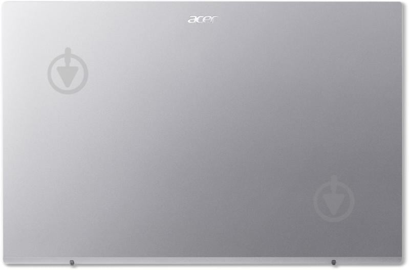 Ноутбук Acer Aspire 3 A317-54 17,3" (NX.K9YEU.006) silver - фото 7