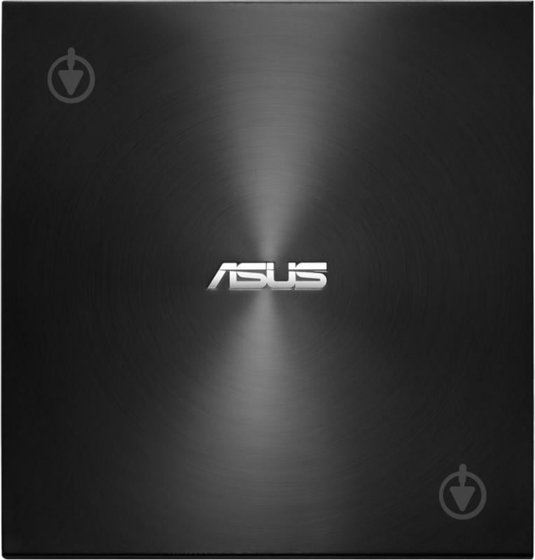 Оптический привод Asus SDRW-08U8M-U/BLK/G/AS/P2 - фото 2